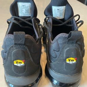 Nike Air VaporMax Plus size 10.5